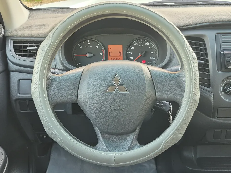 ميتسوبيشي L200 Double Cap 2020 