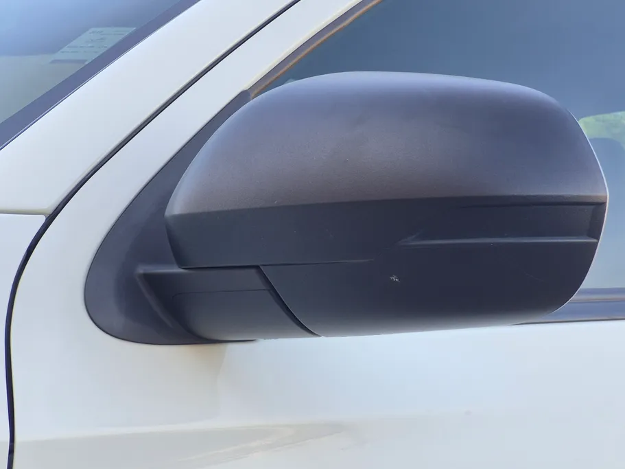ميتسوبيشي L200 Double Cap 2020 