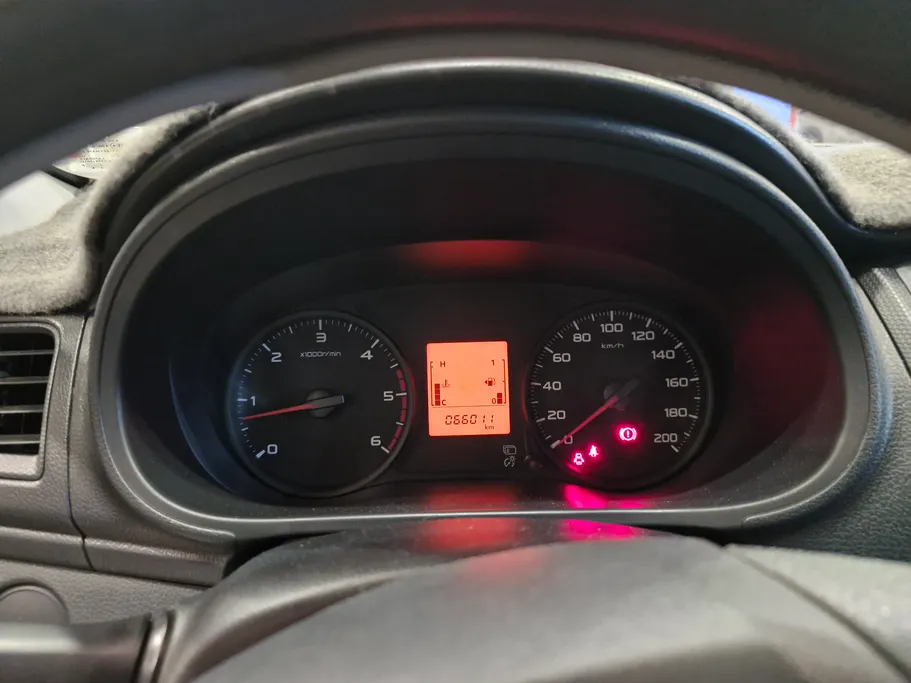 ميتسوبيشي L200 Double Cap 2020 