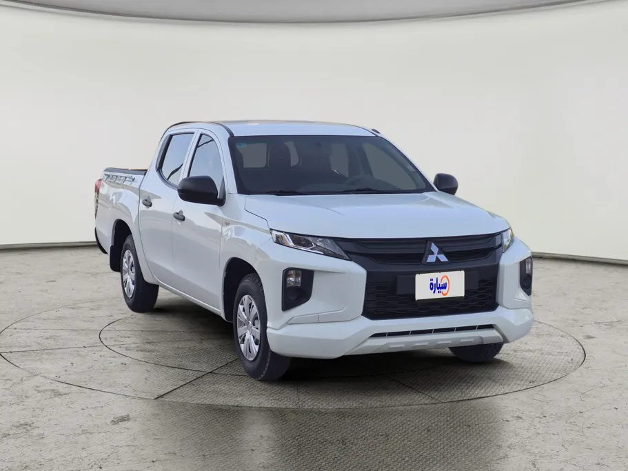 ميتسوبيشي L200 Double Cap 2020 