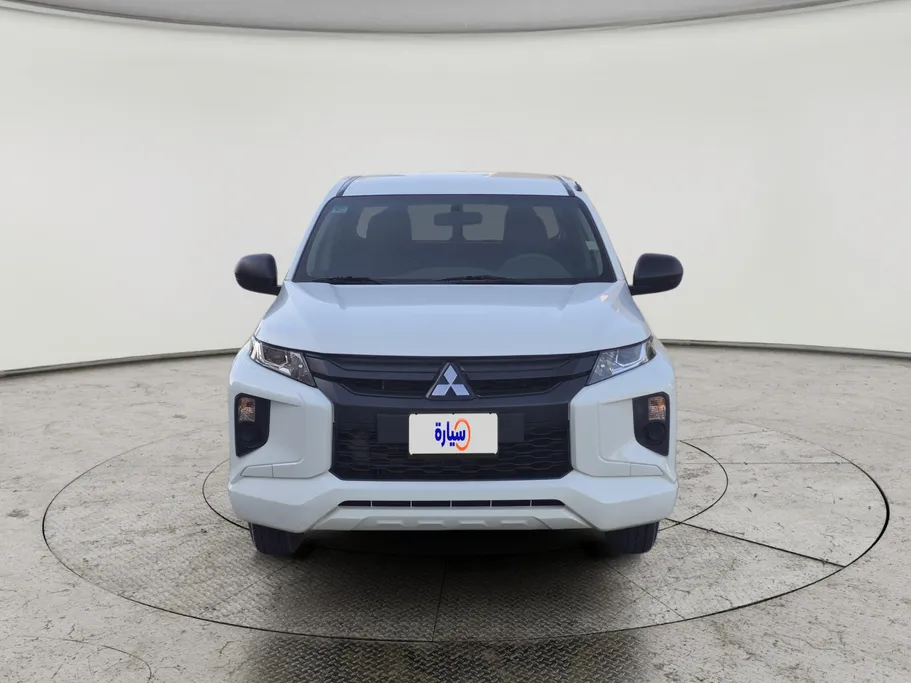ميتسوبيشي L200 Double Cap 2020 