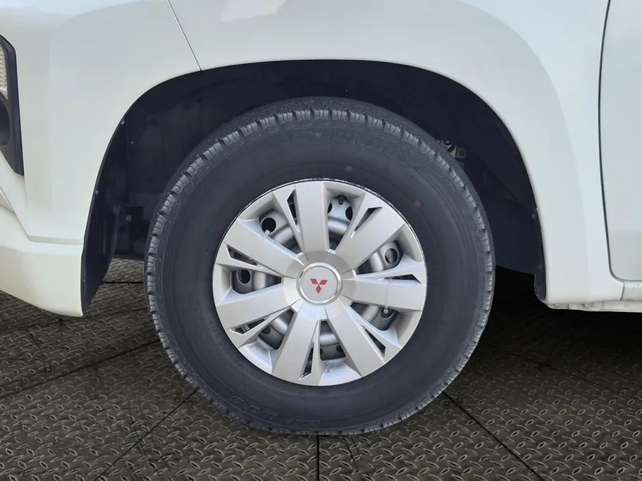 ميتسوبيشي L200 Double Cap 2020 