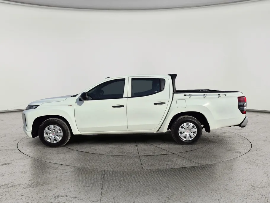 ميتسوبيشي L200 Double Cap 2020 