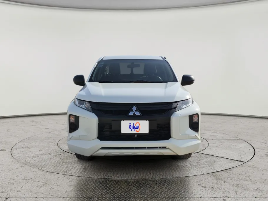ميتسوبيشي L200 Double Cap 2020 