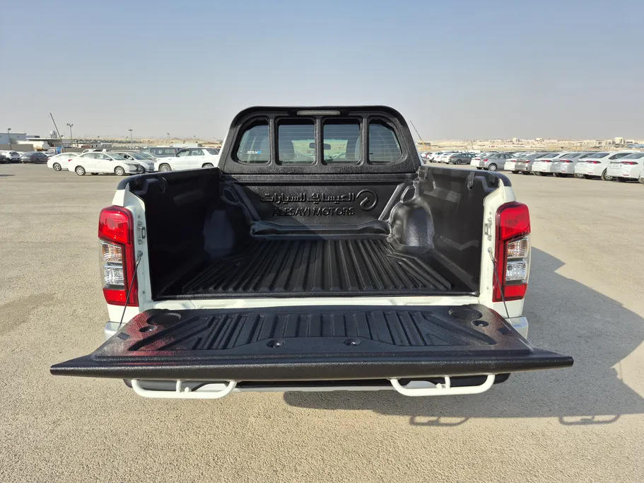 ميتسوبيشي L200 Double Cap 2020 
