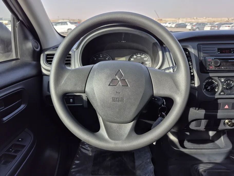 ميتسوبيشي L200 Double Cap 2020 