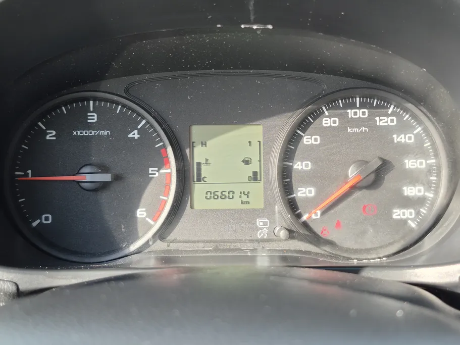 ميتسوبيشي L200 Double Cap 2020 