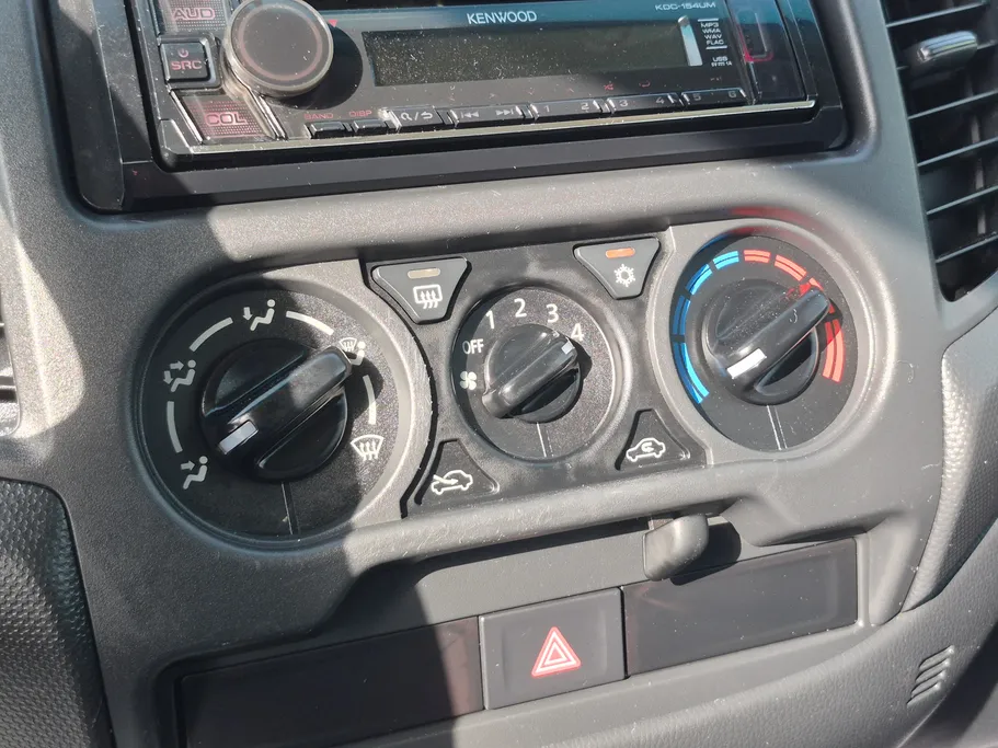 ميتسوبيشي L200 Double Cap 2020 