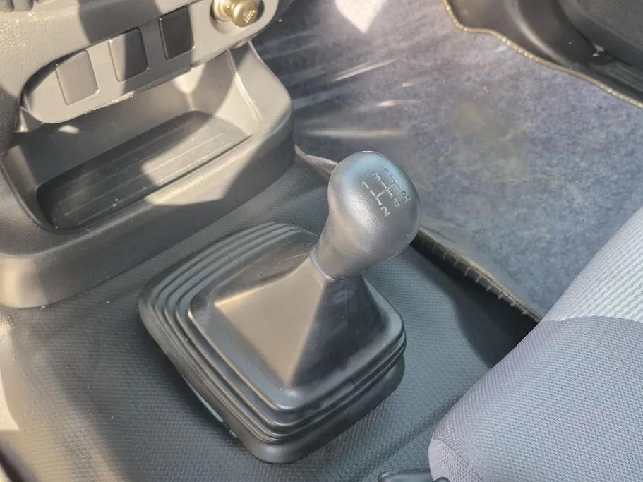 ميتسوبيشي L200 Double Cap 2020 
