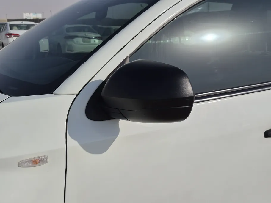ميتسوبيشي L200 Double Cap 2020 