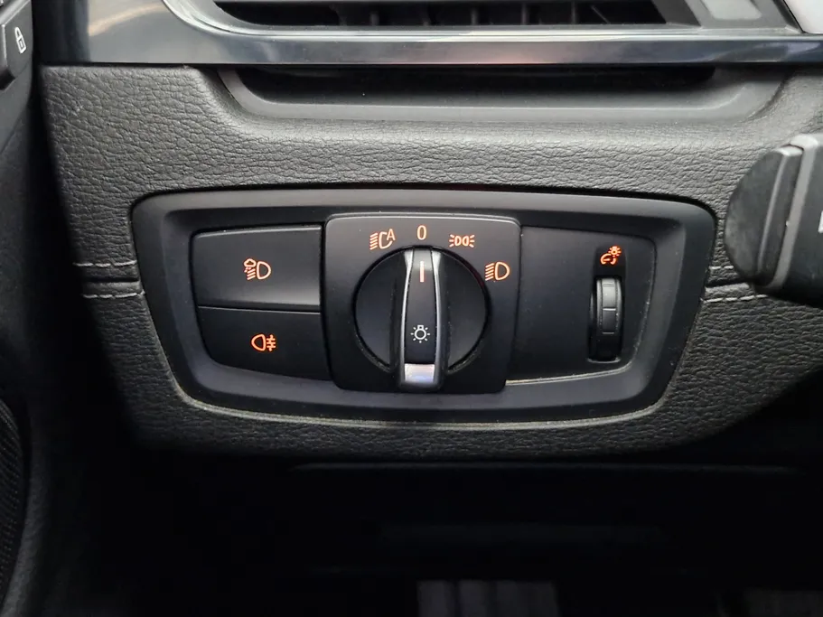 بي ام دبليو الفئة اكس 2 S Drive 20I 2023 