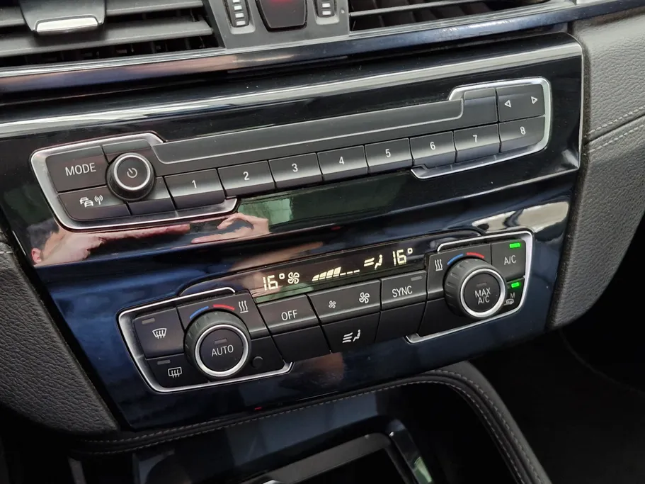 بي ام دبليو الفئة اكس 2 S Drive 20I 2023 