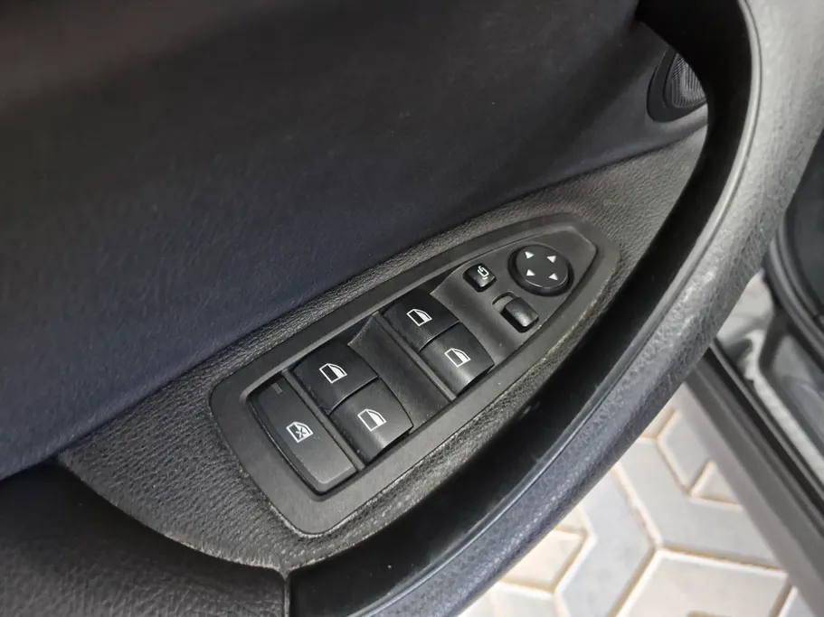 بي ام دبليو الفئة اكس 2 S Drive 20I 2023 