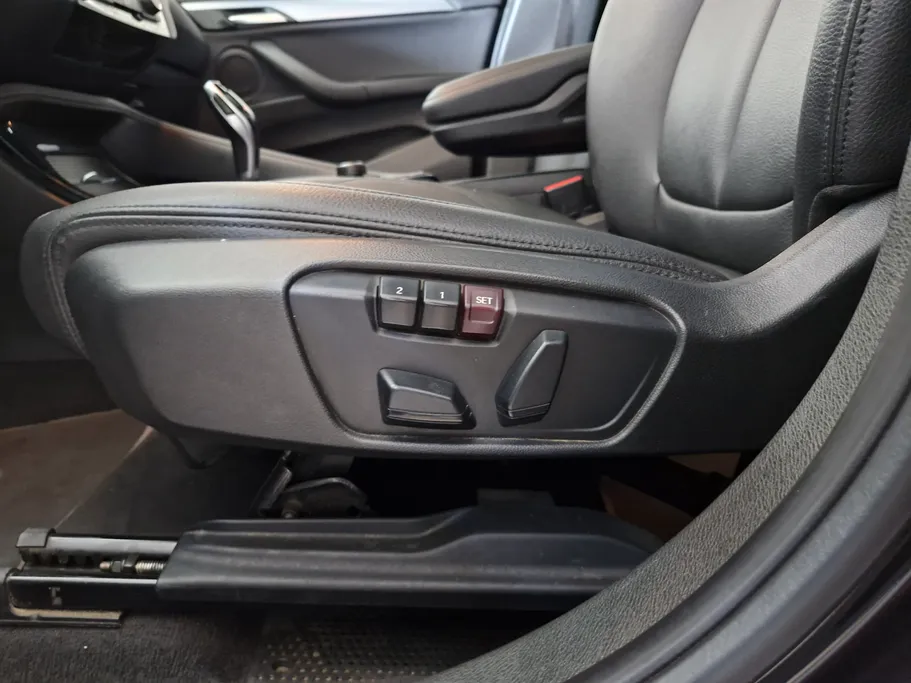 بي ام دبليو الفئة اكس 2 S Drive 20I 2023 