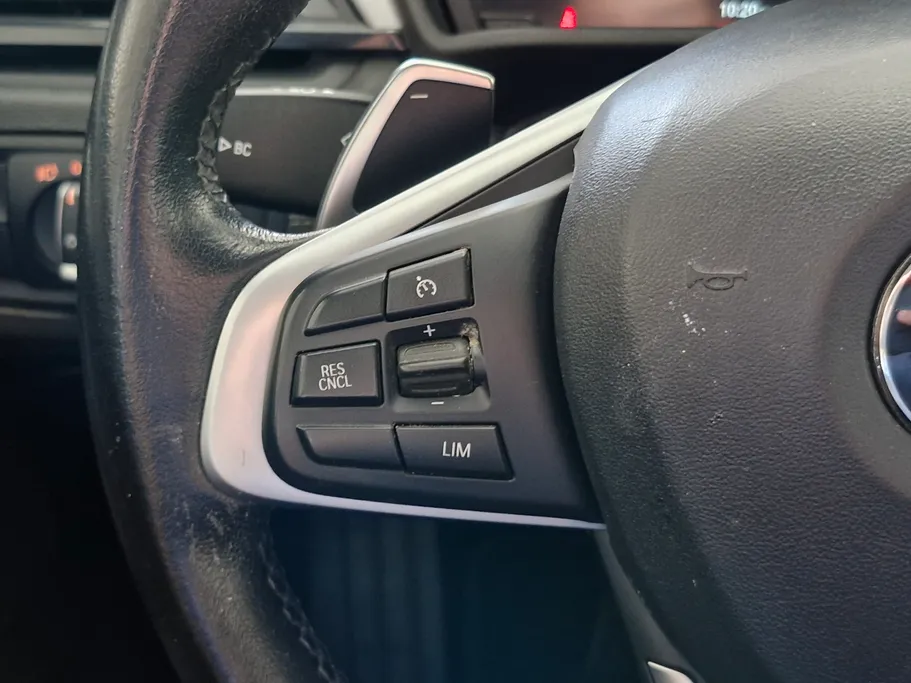 بي ام دبليو الفئة اكس 2 S Drive 20I 2023 