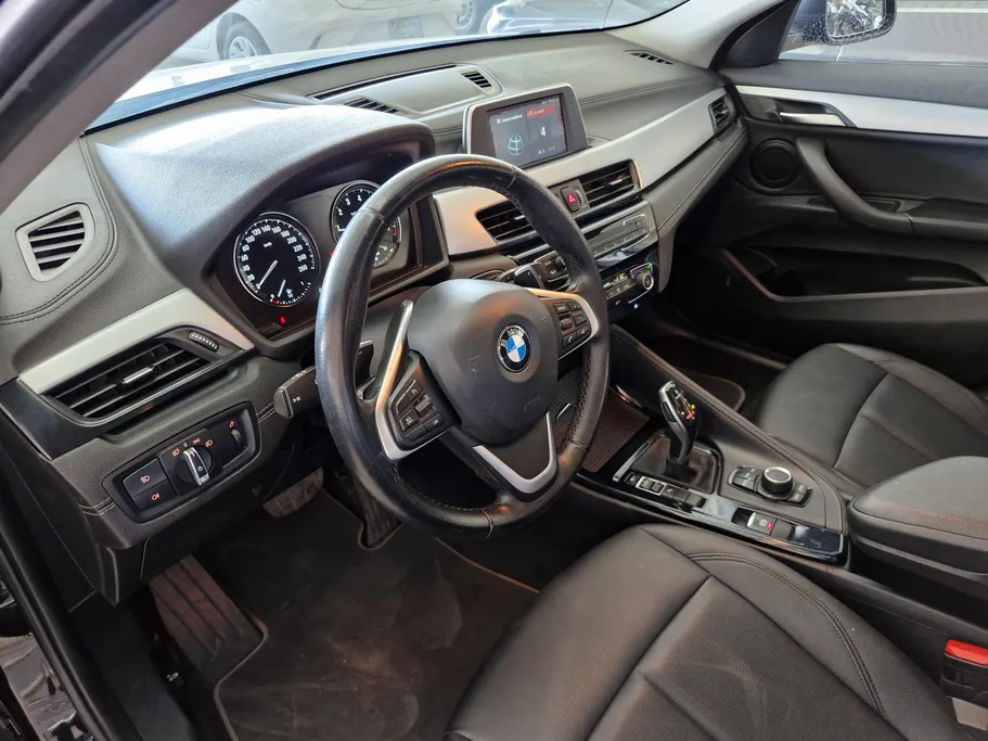 بي ام دبليو الفئة اكس 2 S Drive 20I 2023 