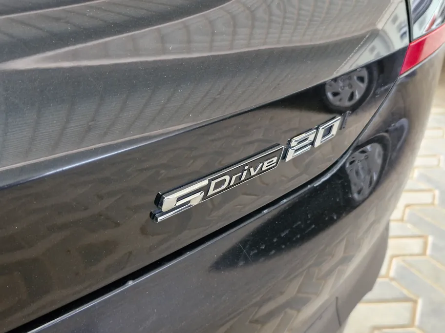 بي ام دبليو الفئة اكس 2 S Drive 20I 2023 