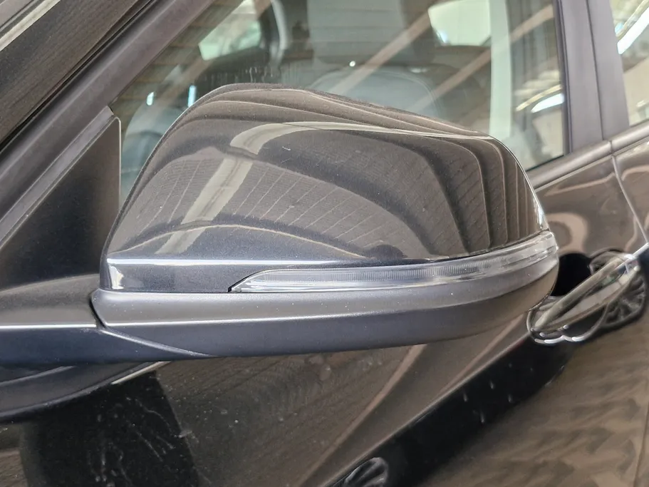 بي ام دبليو الفئة اكس 2 S Drive 20I 2023 