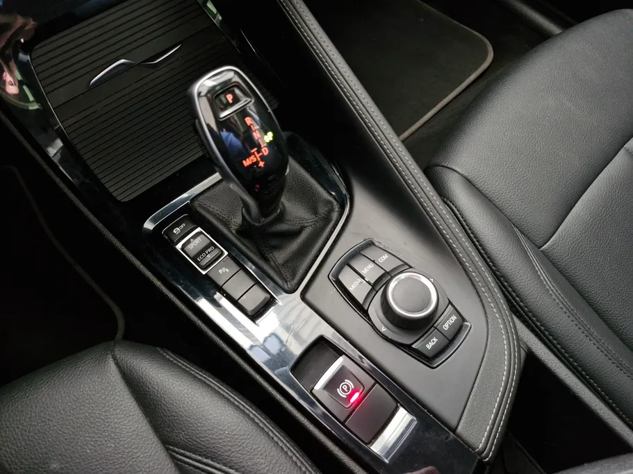 بي ام دبليو الفئة اكس 2 S Drive 20I 2023 