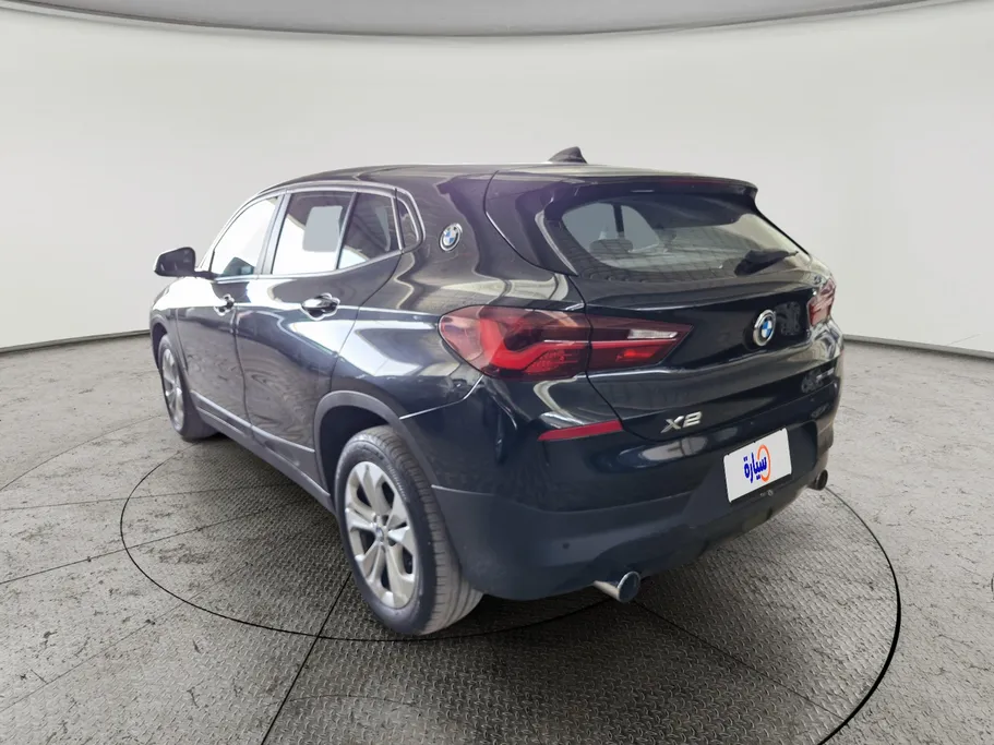 بي ام دبليو الفئة اكس 2 S Drive 20I 2023 