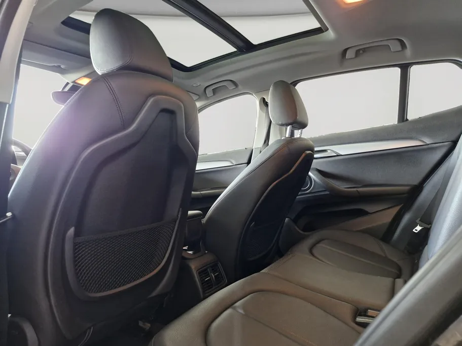بي ام دبليو الفئة اكس 2 S Drive 20I 2023 