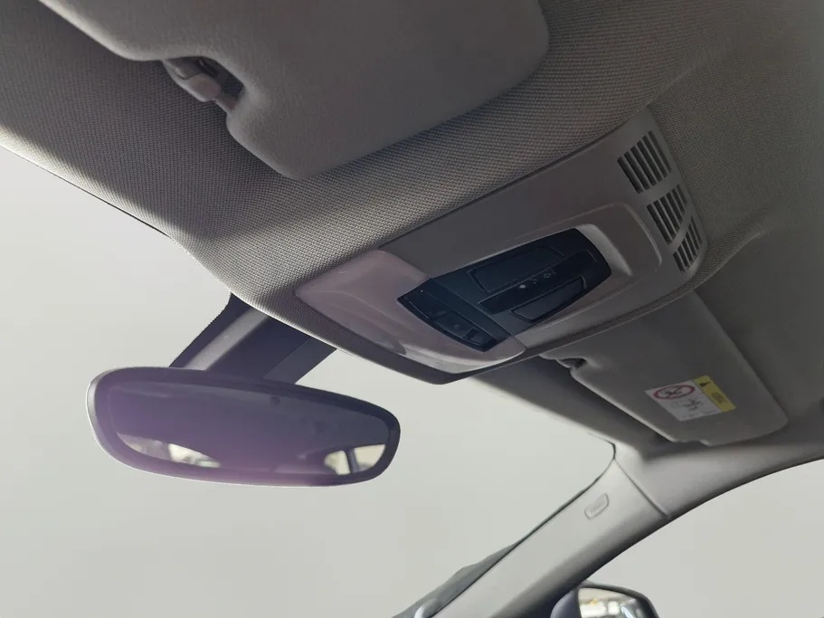 بي ام دبليو الفئة اكس 2 S Drive 20I 2023 