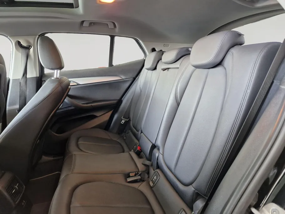 بي ام دبليو الفئة اكس 2 S Drive 20I 2023 