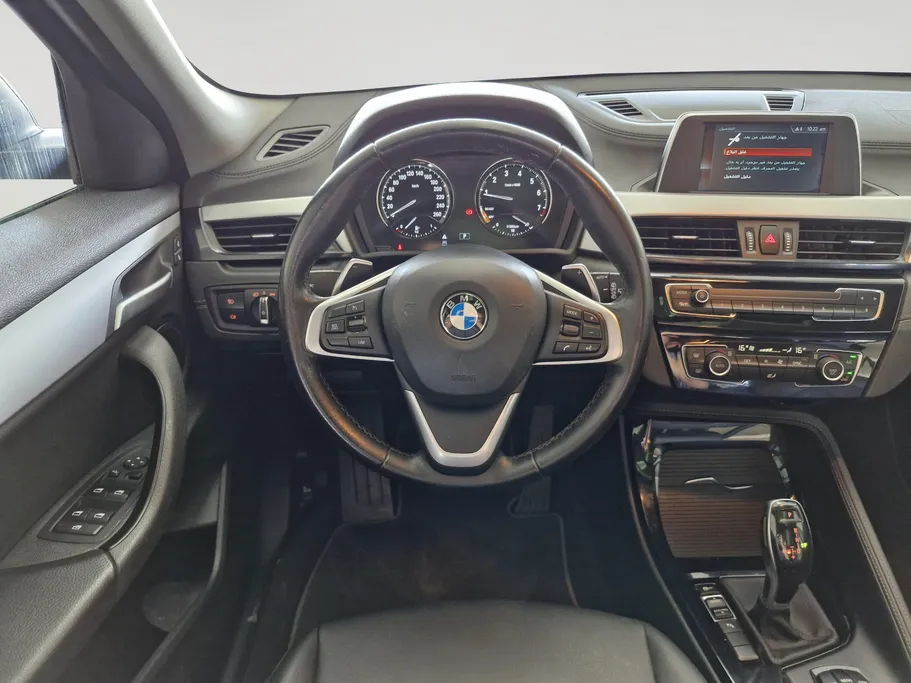 بي ام دبليو الفئة اكس 2 S Drive 20I 2023 
