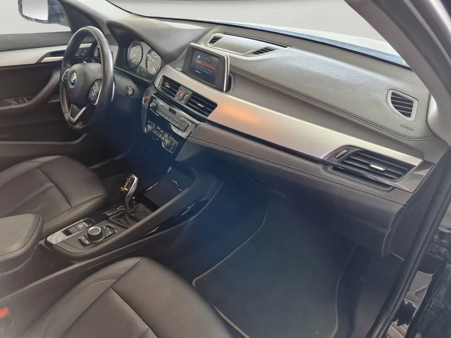 بي ام دبليو الفئة اكس 2 S Drive 20I 2023 