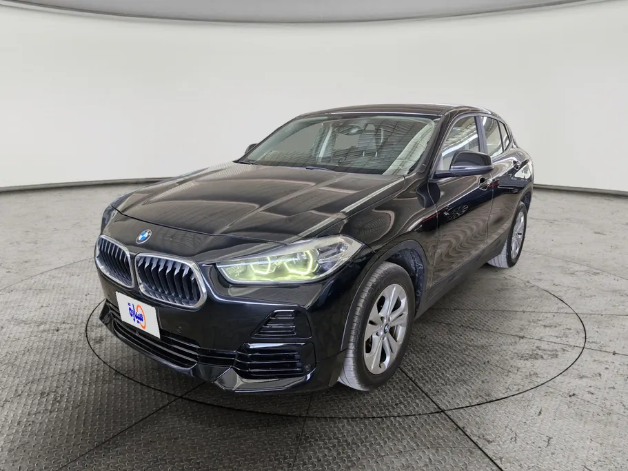 بي ام دبليو الفئة اكس 2 S Drive 20I 2023 