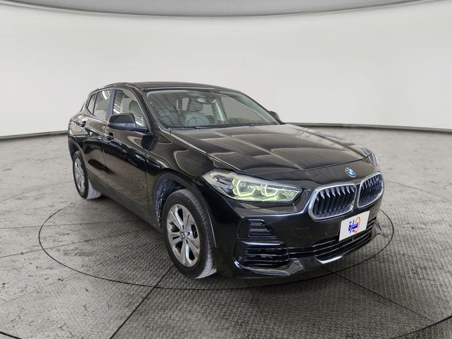 بي ام دبليو الفئة اكس 2 S Drive 20I 2023 