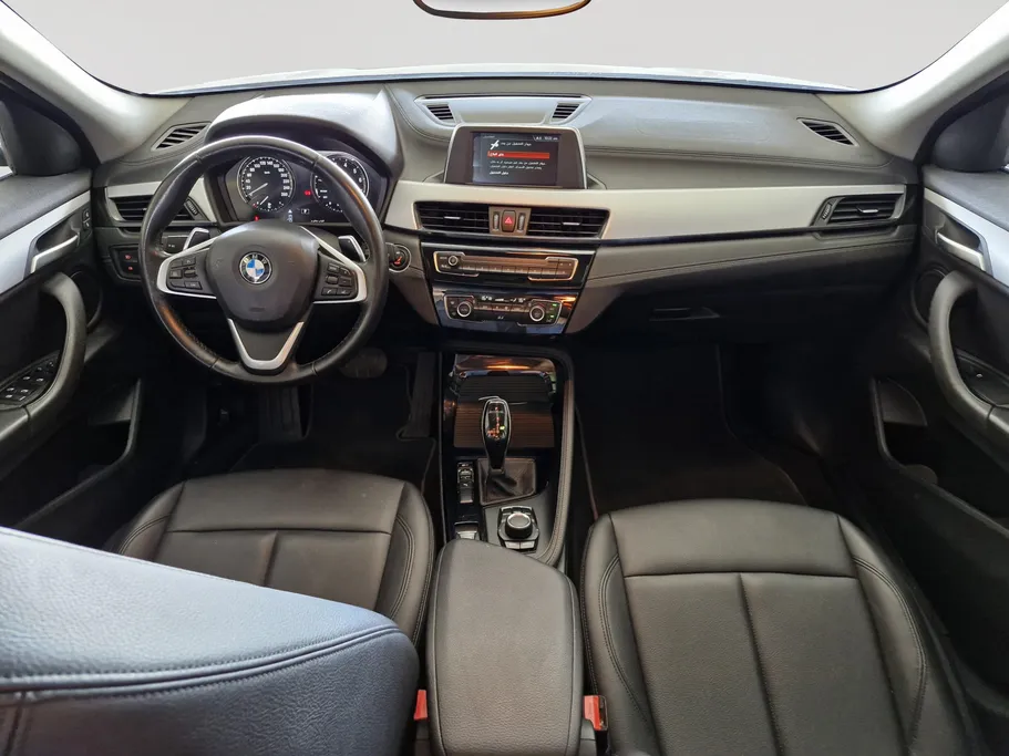 بي ام دبليو الفئة اكس 2 S Drive 20I 2023 