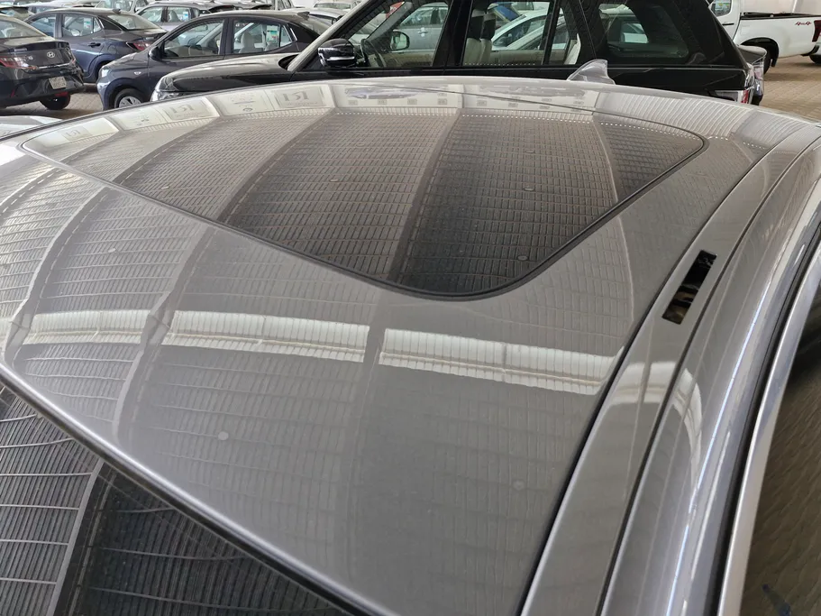 2023 BMW 5 Series 520i 