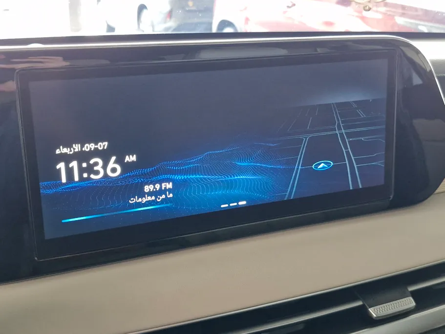 هيونداي باليسايد بريميوم 2023 