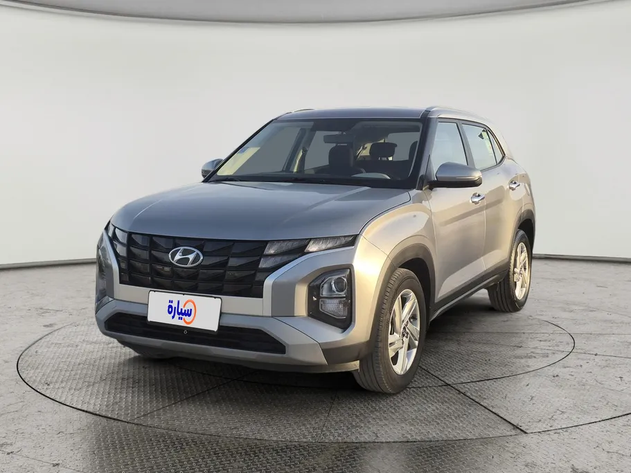 2023 Hyundai Creta Smart 