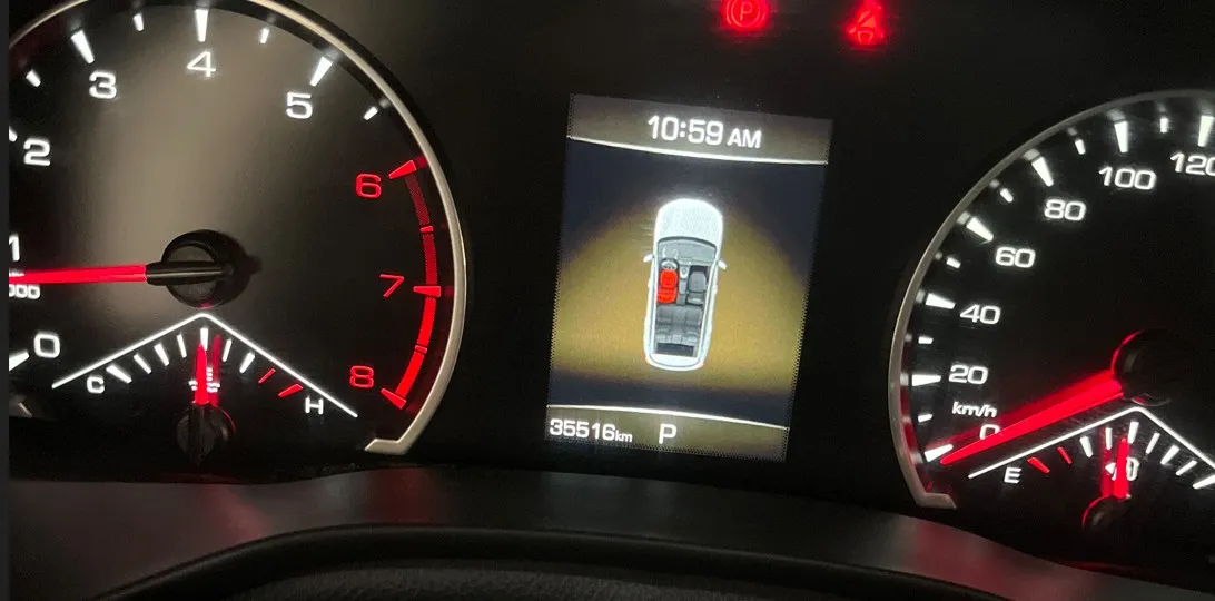 2023 Haval Jolion Basic 