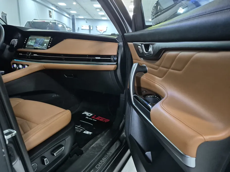 2024 Changan CS95 Royal 