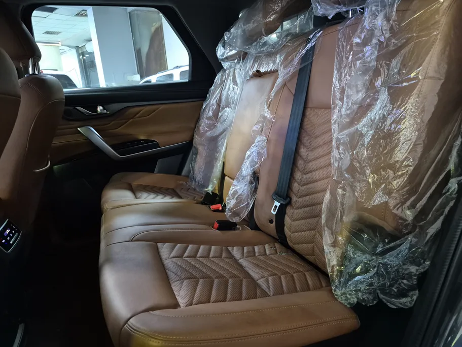 2024 Changan CS95 Royal 