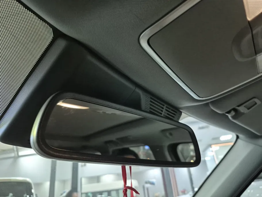 2024 Changan CS95 Royal 
