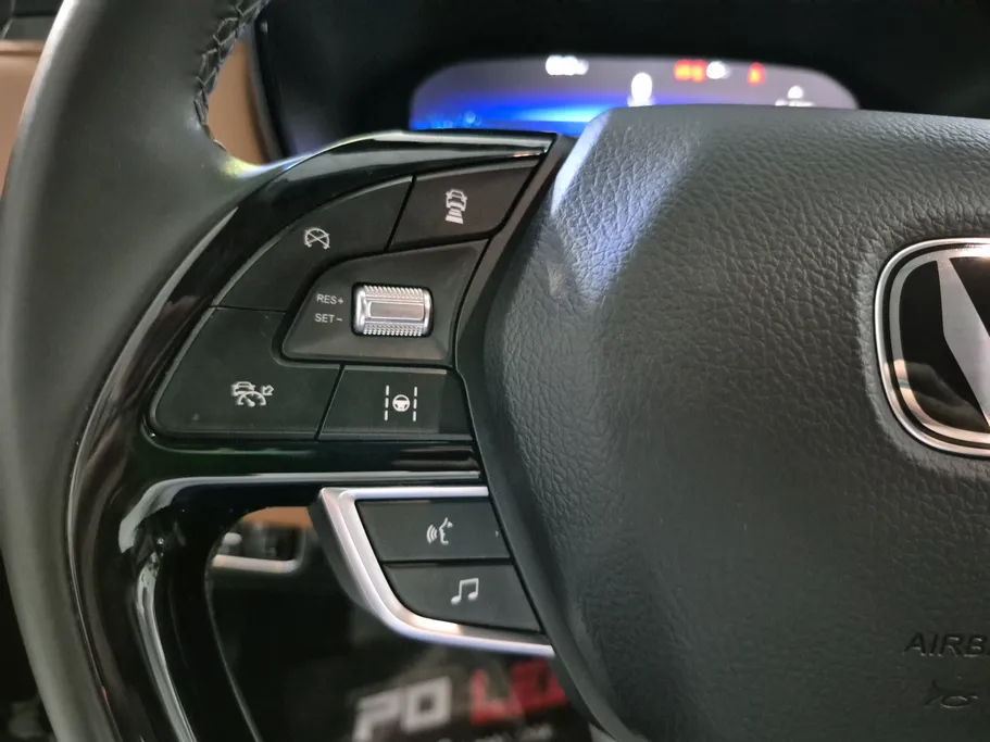 2024 Changan CS95 Royal 