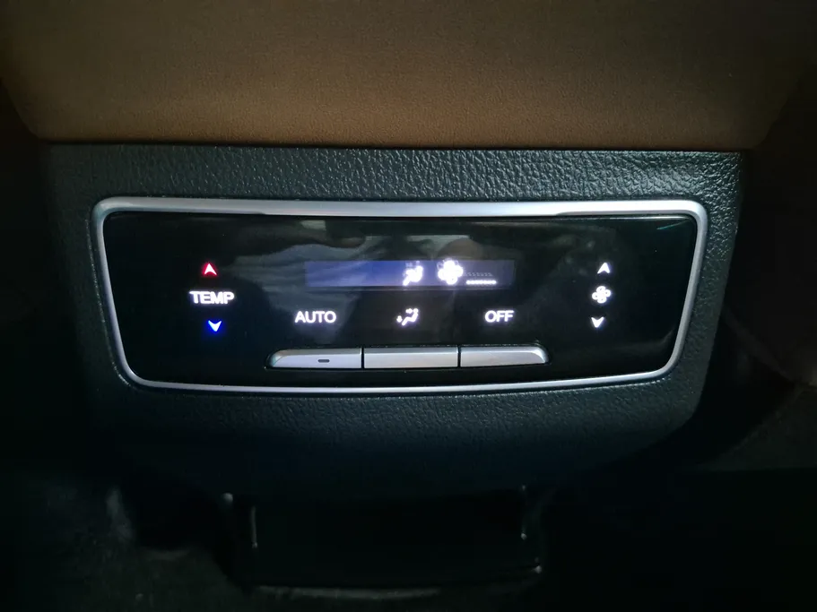 2024 Changan CS95 Royal 