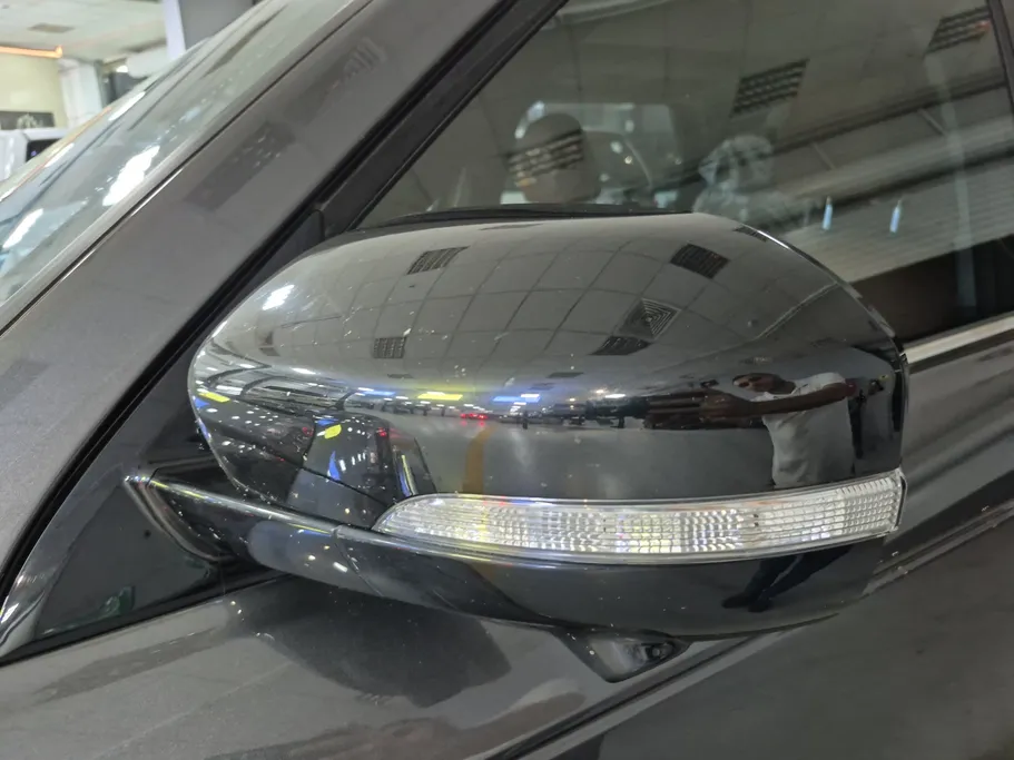 2024 Changan CS95 Royal 