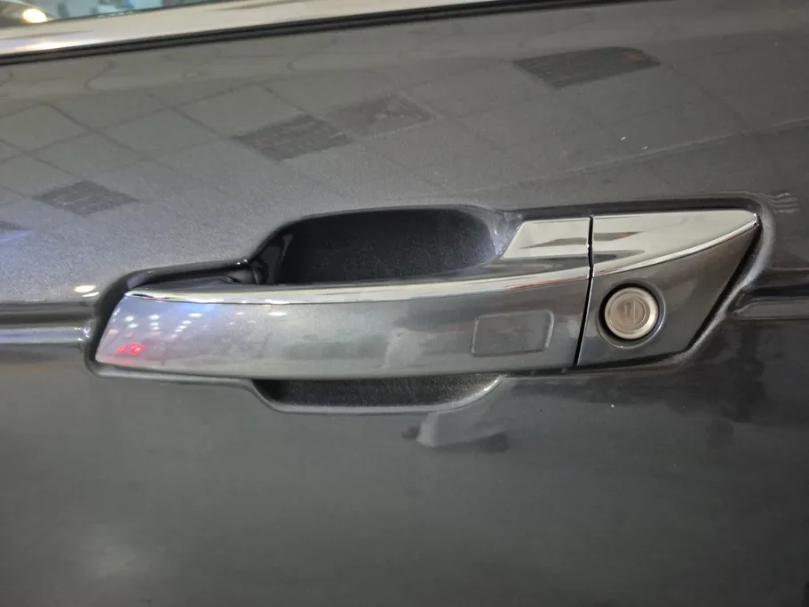 2024 Changan CS95 Royal 