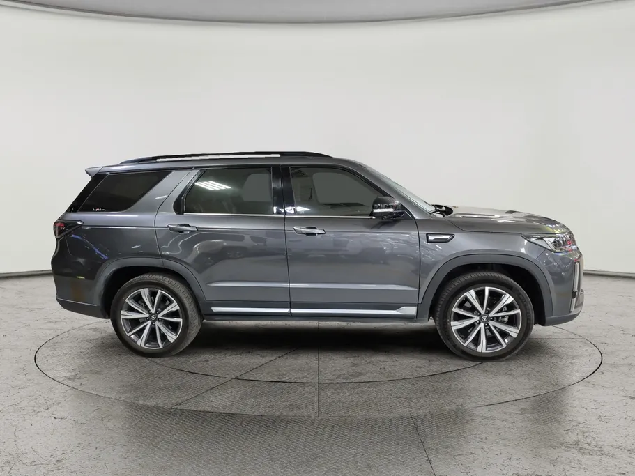 2024 Changan CS95 Royal 