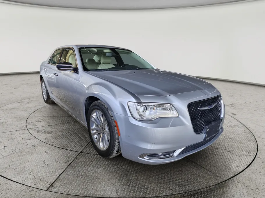 كرايسلر 300 LIMITED 2021 