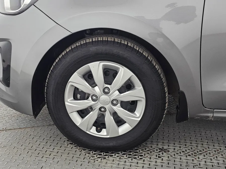 2023 Kia Pegas LX 