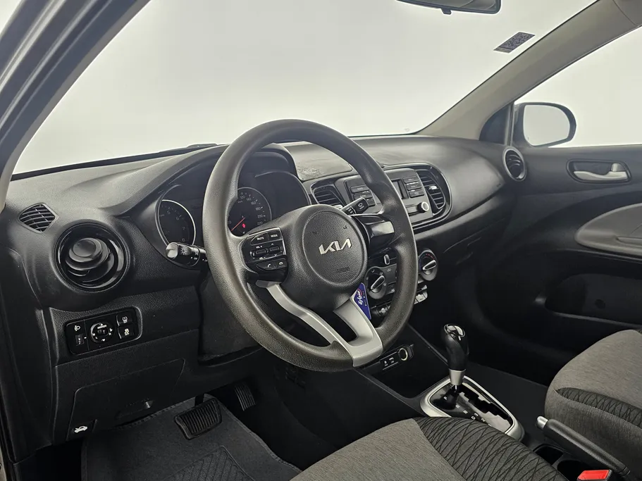 2023 Kia Pegas LX 