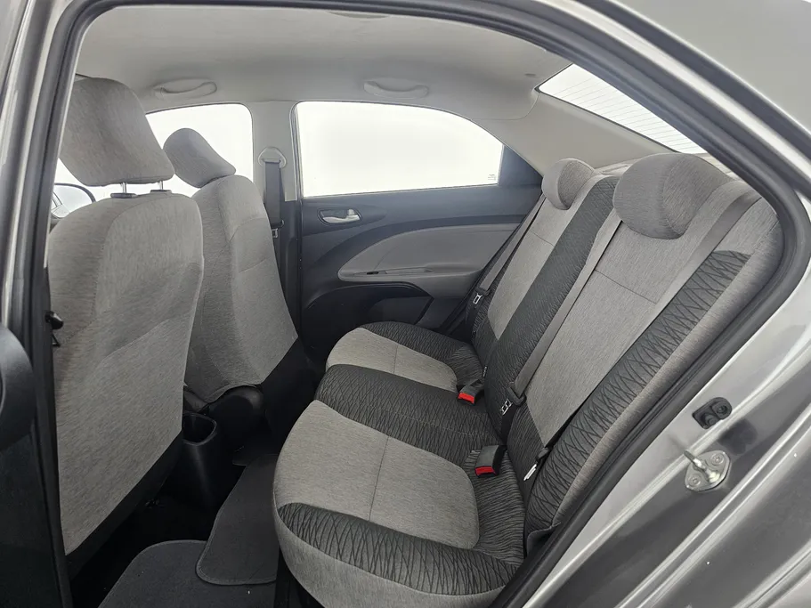 2023 Kia Pegas LX 