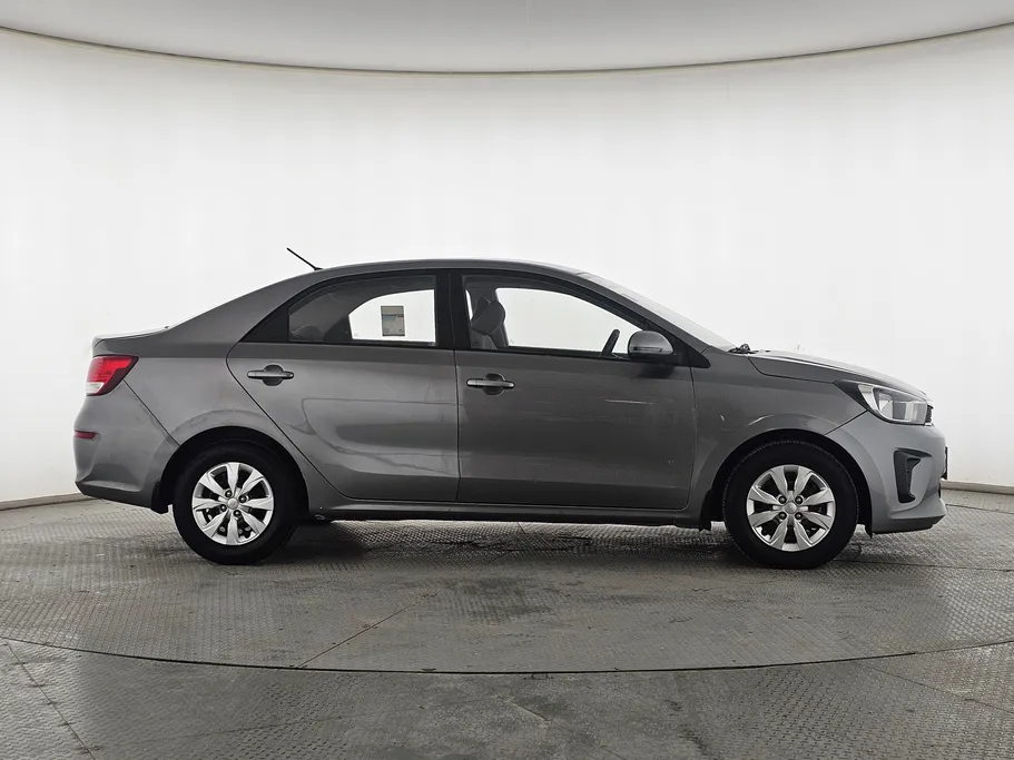 2023 Kia Pegas LX 