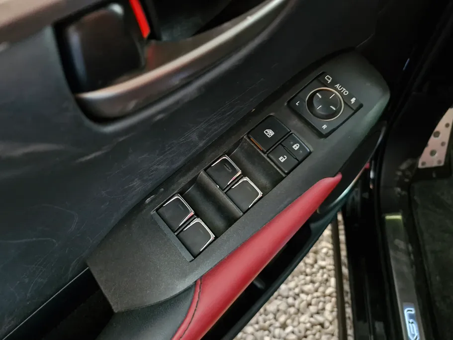 لكزس NX 300 FF Sport 2021 